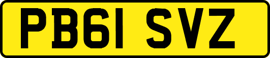 PB61SVZ