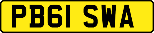 PB61SWA