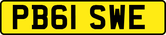 PB61SWE