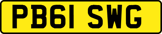PB61SWG
