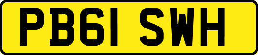 PB61SWH