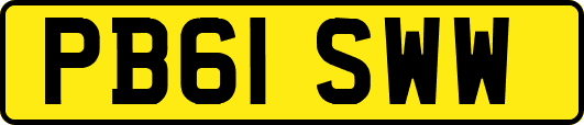 PB61SWW
