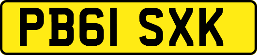 PB61SXK