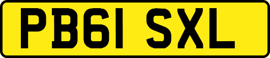 PB61SXL