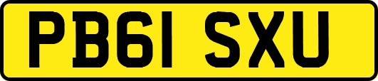 PB61SXU