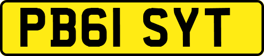 PB61SYT