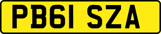 PB61SZA