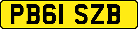 PB61SZB