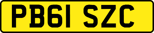PB61SZC