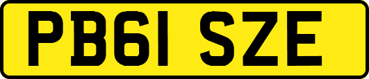 PB61SZE