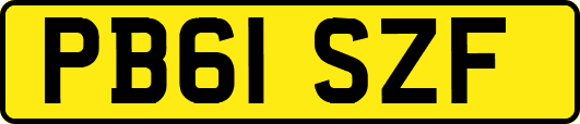 PB61SZF