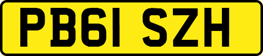 PB61SZH
