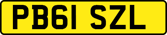 PB61SZL