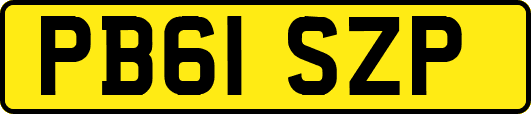 PB61SZP