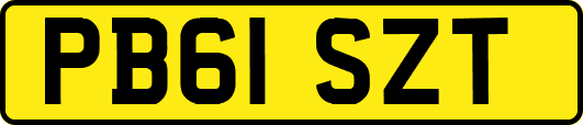 PB61SZT