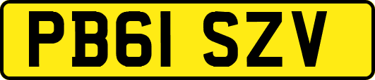 PB61SZV