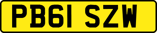 PB61SZW