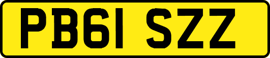 PB61SZZ