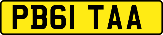 PB61TAA