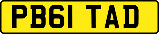 PB61TAD