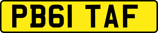 PB61TAF