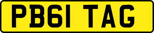 PB61TAG