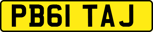 PB61TAJ