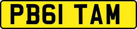 PB61TAM