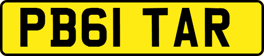 PB61TAR