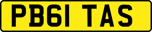 PB61TAS