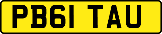 PB61TAU
