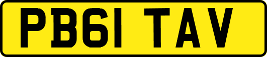 PB61TAV