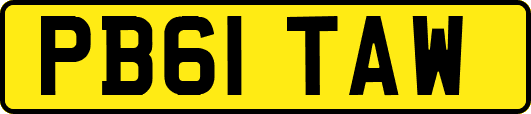 PB61TAW