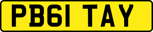 PB61TAY