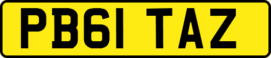 PB61TAZ
