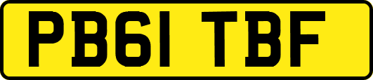 PB61TBF