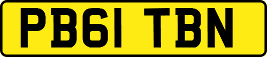 PB61TBN