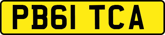 PB61TCA