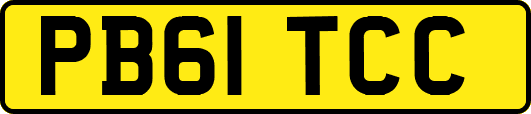PB61TCC