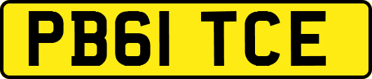 PB61TCE