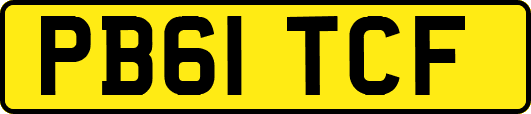 PB61TCF