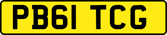 PB61TCG