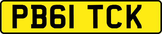 PB61TCK