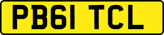 PB61TCL
