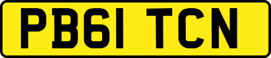 PB61TCN