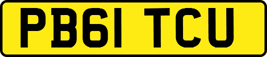 PB61TCU