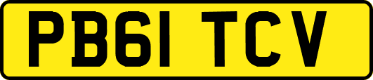 PB61TCV