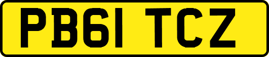 PB61TCZ