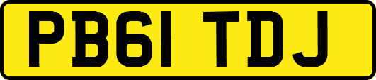 PB61TDJ