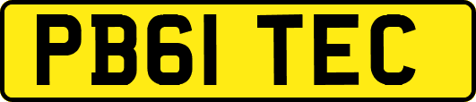 PB61TEC